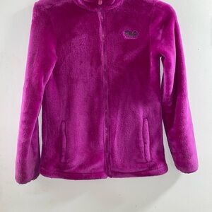 Fila Sport Vibrant‎ Pink Jacket